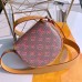Louis Vuitton Tambourin Bag Monogram LV Pop Print M55460