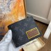 Louis Vuitton Multiple Wallet Monogram Eclipse M69253