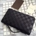 Louis Vuitton Zippy XL Wallet Damier Infini N61254