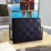 Louis Vuitton Multiple Wallet Damier Infini N63124