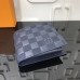 Louis Vuitton Marco Wallet Damier Infini N63335