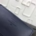 Louis Vuitton Marco Wallet Damier Infini N63335