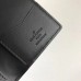 Louis Vuitton Pocket Organizer Monogram Shadow M62899