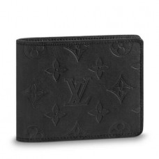 Louis Vuitton Multiple Wallet Monogram Shadow M62901