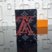 Louis Vuitton Pocket Organizer Monogram Ink M62889