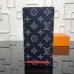 Louis Vuitton Brazza Wallet Monogram Ink M62893