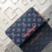 Louis Vuitton Zippy Organizer Monogram Ink M62931