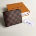 Louis Vuitton Multiple Wallet Damier Ebene N60895