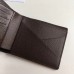 Louis Vuitton Multiple Wallet Damier Ebene N60895