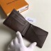 Louis Vuitton Multiple Wallet Damier Ebene N60895