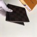 Louis Vuitton Multiple Wallet Damier Ebene N60895