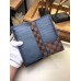 Louis Vuitton Brazza Wallet Damier Ebene N63168