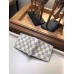 Louis Vuitton Multiple Wallet Damier Coastline N60121