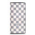 Louis Vuitton Brazza Wallet Damier Coastline N63506