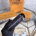 Louis Vuitton Zippy XL Wallet Damier Graphite N41503