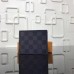 Louis Vuitton Amerigo Wallet Damier Graphite N41635