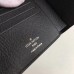 Louis Vuitton Multiple Wallet Damier Graphite N62663