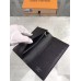 Louis Vuitton Brazza Wallet Damier Graphite N62665