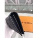 Louis Vuitton Brazza Wallet Damier Graphite N62665