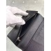 Louis Vuitton Brazza Wallet Damier Graphite N62665