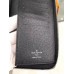 Louis Vuitton Zippy Wallet Vertical Damier Graphite N63095
