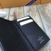 Louis Vuitton Pocket Organiser Damier Graphite N63143