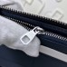 Louis Vuitton Zippy Wallet Vertical Damier Graphite N63305