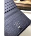 Louis Vuitton Smart Wallet Damier Graphite N64021