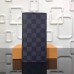 Louis Vuitton Alexandre Wallet Damier Graphite N64421