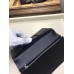 Louis Vuitton League Brazza Wallet Damier Graphite N64438