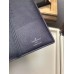 Louis Vuitton League Brazza Wallet Damier Graphite N64438