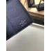 Louis Vuitton League Pocket Organiser Damier Graphite N64440