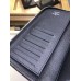 Louis Vuitton League Zippy Wallet Vertical Damier Graphite N64443