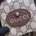 Gucci Neo Vintage GG Supreme Bi-fold Wallet