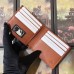 Gucci Original GG Bi-fold Wallet With New York Yankees Patch