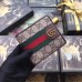 Gucci Ophidia Bi-fold Wallet With Three Little Pigs