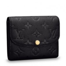 Louis Vuitton Ariane Wallet Monogram Empreinte M64148