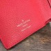 Louis Vuitton Compact Curieuse Wallet Monogram Empreinte M60735