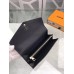 Louis Vuitton Sarah Wallet Monogram Empreinte M61182