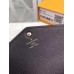 Louis Vuitton Sarah Wallet Monogram Empreinte M61182