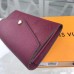 Louis Vuitton Sarah Wallet Monogram Empreinte M61183