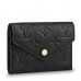 Louis Vuitton Victorine Wallet Monogram Empreinte M64060