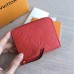 Louis Vuitton Zippy Coin Purse Monogram Empreinte M60740