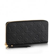 Louis Vuitton Zippy Wallet Monogram Empreinte M60571