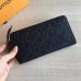 Louis Vuitton Zippy Wallet Monogram Empreinte M60571