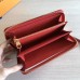 Louis Vuitton Zippy Wallet Monogram Empreinte M60737