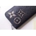 Louis Vuitton Zippy Wallet Empreinte Flower Metallic Pins M62069