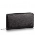 Louis Vuitton Zippy Wallet Epi Leather M6007N