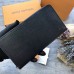 Louis Vuitton Zippy Wallet Epi Leather M6007N