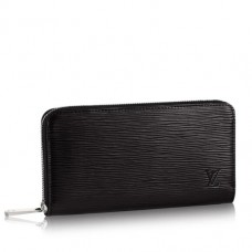 Louis Vuitton Zippy Wallet Epi Leather M60072